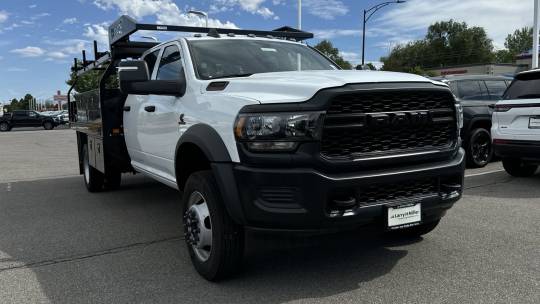 2024 RAM 5500