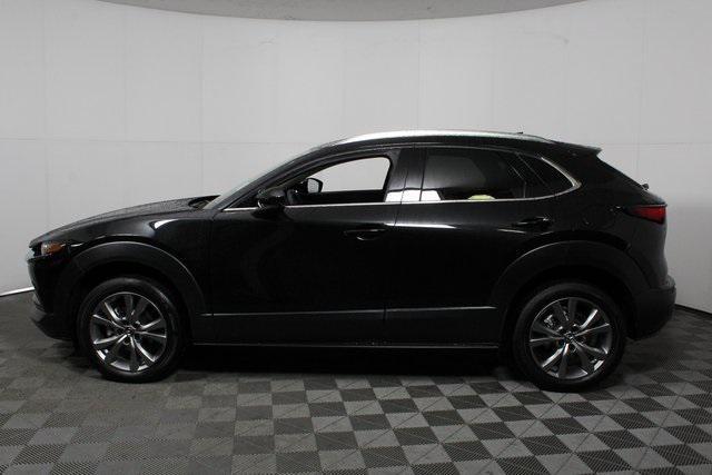 2024 mazda cx-30 premium package