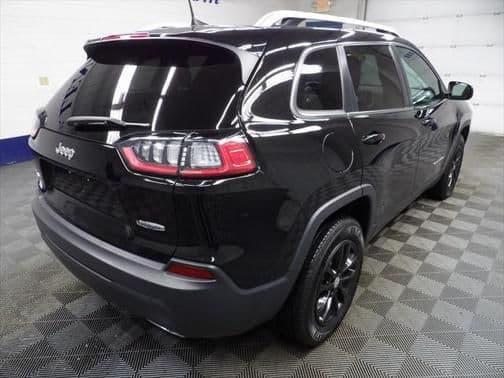 2019 jeep cherokee latitude plus in fdl, wisconsin
