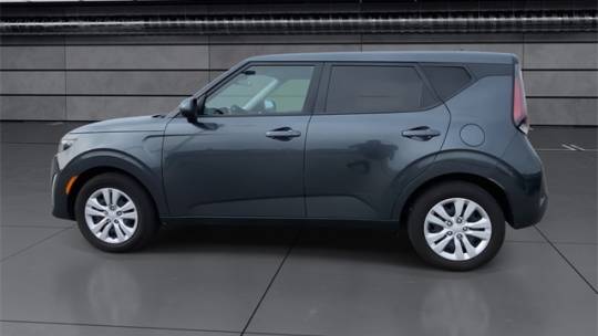 2023 Kia Soul