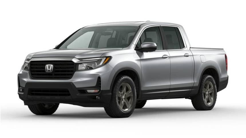 2021 honda ridgeline rtl