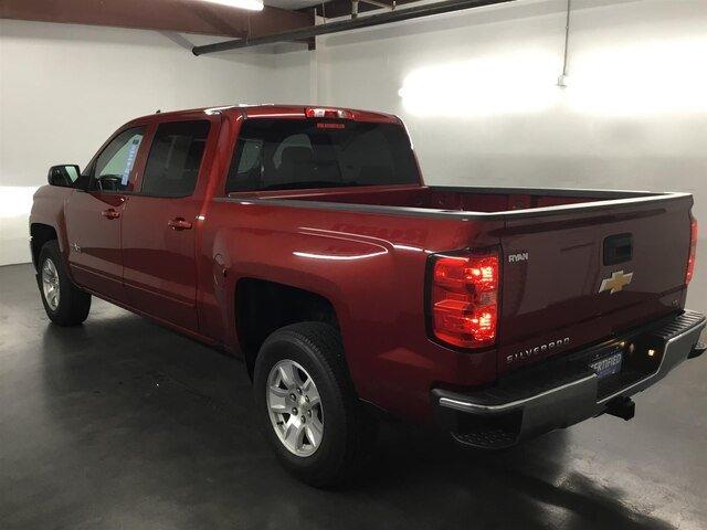 used 2018 chevrolet silverado 1500 lt monroe, la 71201 for sale in bosco, louisiana