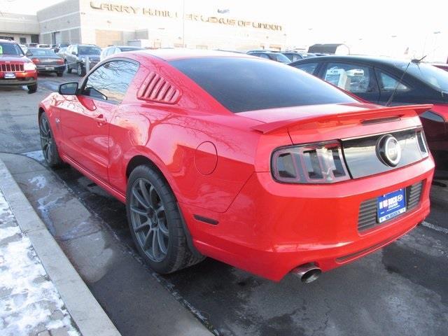 2013 ford mustang gt gt 2dr fastback for sale in lindon, utah