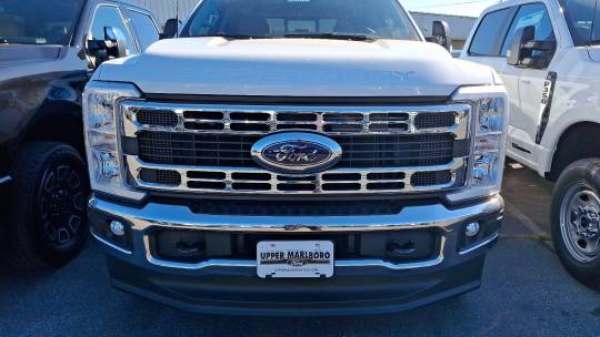 2024 Ford F-350
