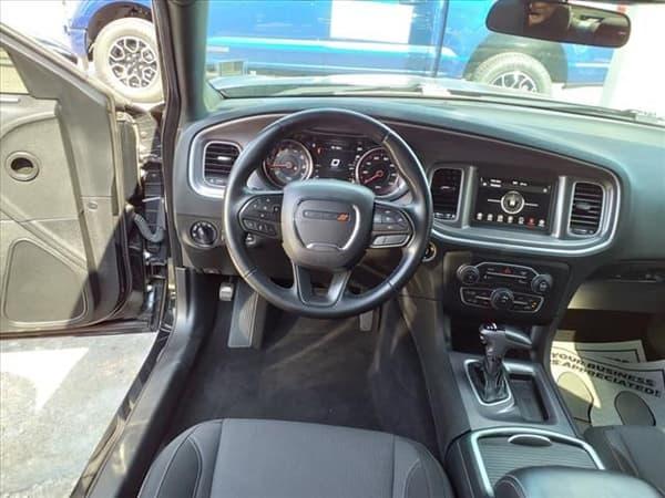 2020 dodge charger in blaine, minnesota