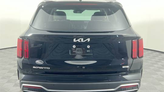 2023 Kia Sorento