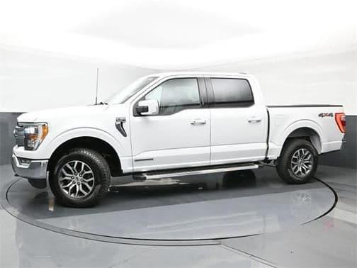 2022 ford f-150 lariat in ardmore, oklahoma