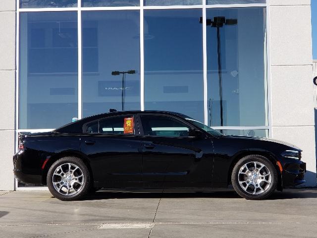 2016 dodge charger sxt awd sxt 4dr sedan for sale in bar nunn, wyoming