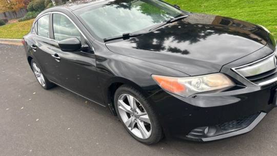 2013 Acura ILX