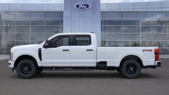 2024 Ford F-250