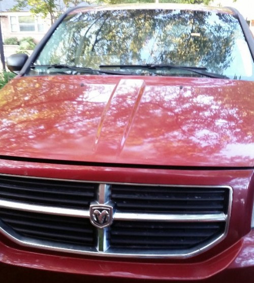2006 dodge caliber for sale in georgia by owner
