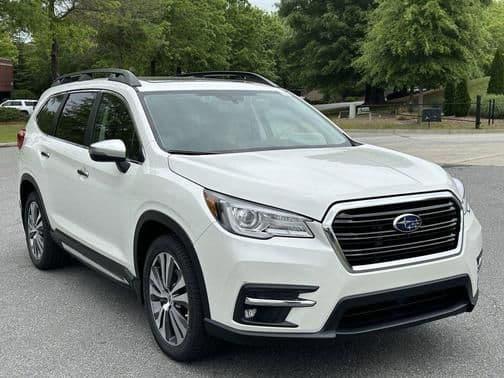 2019 subaru ascent touring 7-passenger in alpharetta, georgia