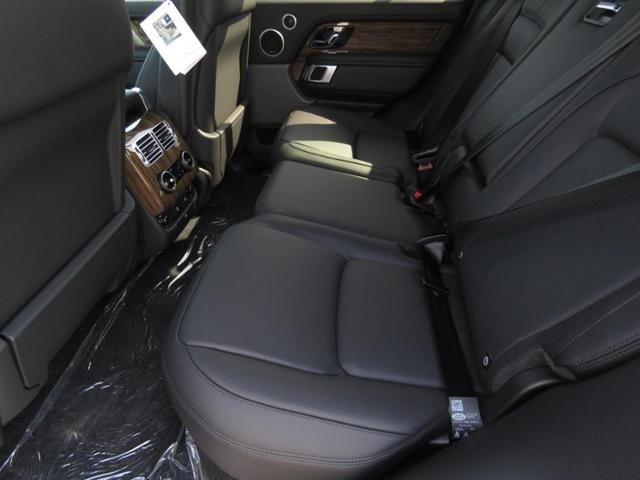new 2019 land rover range rover hse huntsville, al 35816 for sale in huntsville, alabama