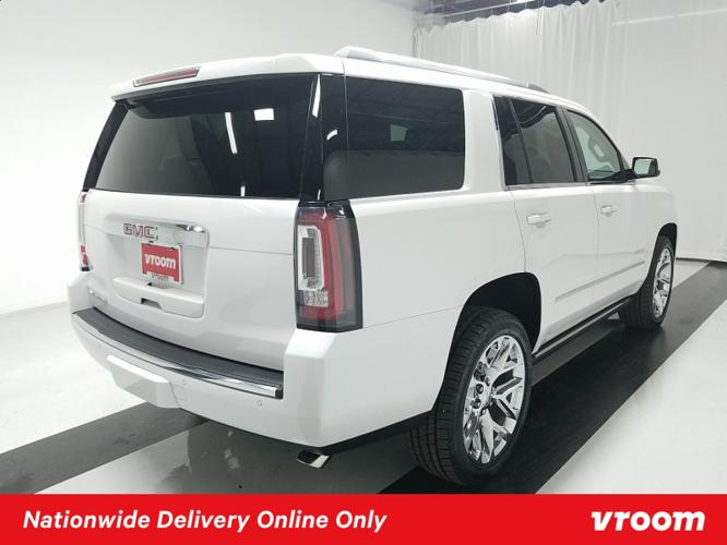 used 2016 gmc yukon 2wd denali missoula, mt 59806 for sale in missoula, montana