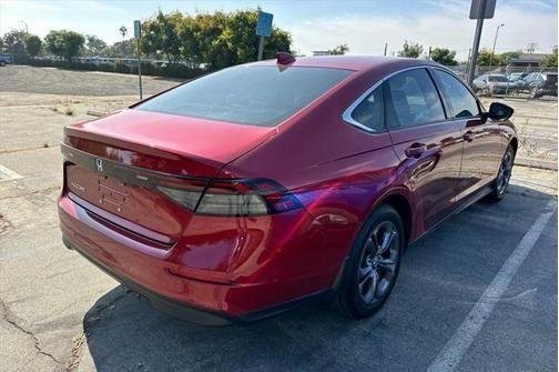 2023 honda accord