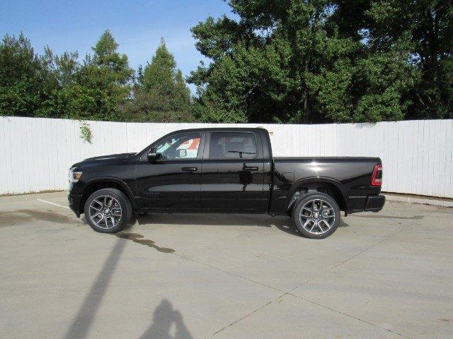 new 2019 ram 1500 laramie durant, ok 74701 for sale in durant, oklahoma