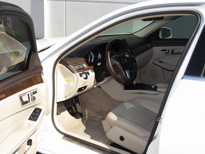 used 2014 mercedes-benz e 350 sedan bellingham, wa 98229 for sale in bellingham, washington