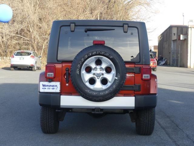 used 2014 jeep wrangler unlimited sahara dover, de 19901 for sale in dover, delaware