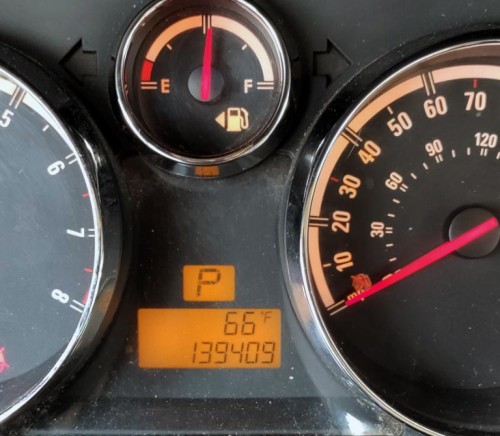 2008 saturn vue 3.6 for sale in colorado by owner