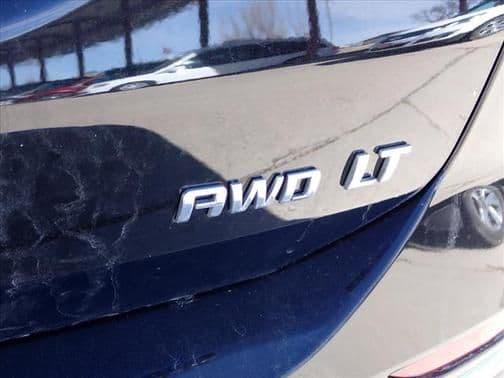2019 chevrolet equinox 1lt in madison, nebraska