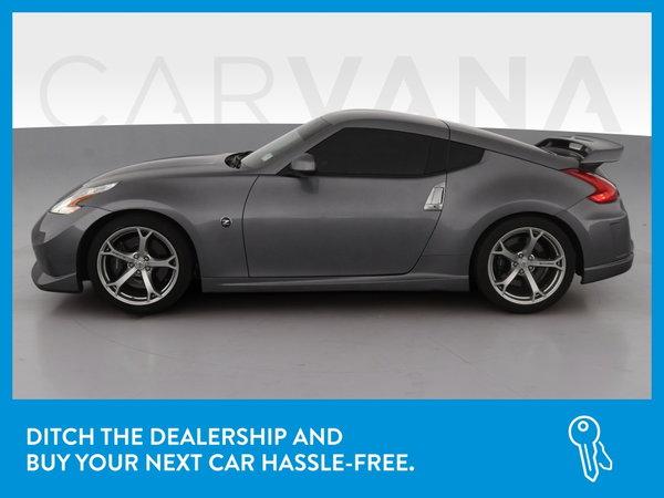2012 nissan 370z in dulles, virginia