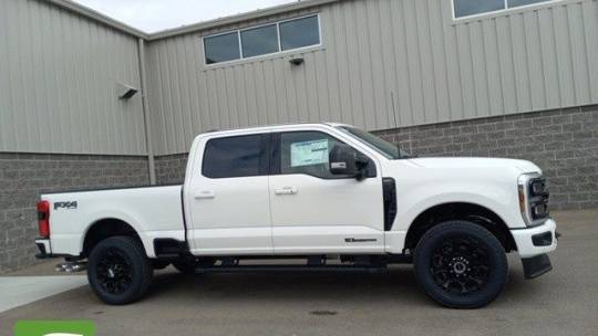 2024 Ford F-250