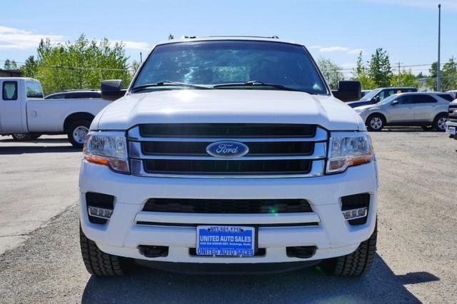 2015 ford expedition el in anchorage, alaska