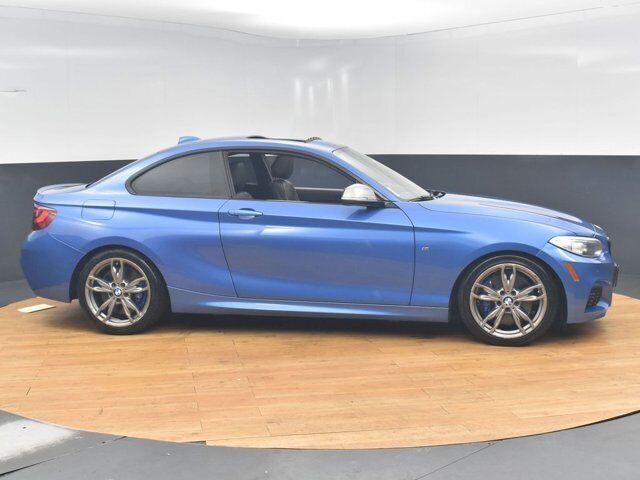 2014 bmw 2-series m235i