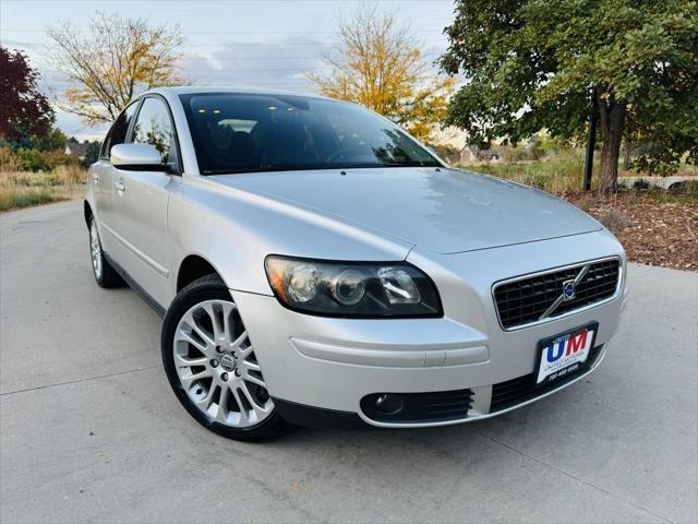 2006 volvo s40 2.4i