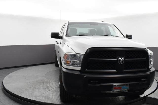 2014 ram ram pickup 2500 tradesman 4x4 tradesman 4dr crew cab 8 ft. lb pickup for sale in farmington, new mexico
