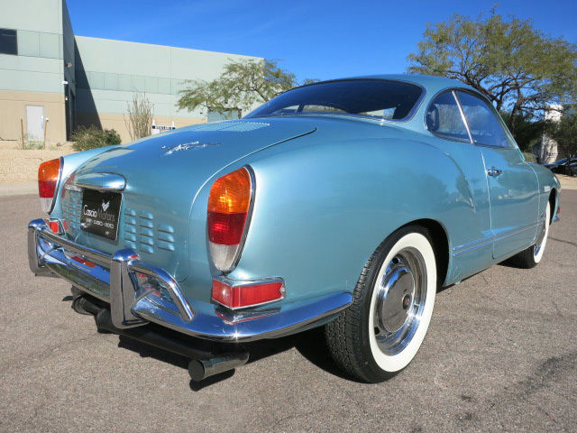 2010cc motor full restoration soild az car runs excellent 1969 1971 1972 1968