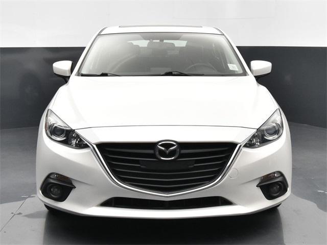 2016 mazda mazda3 s grand touring