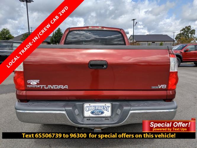 used 2006 toyota tundra sr5 hattiesburg, ms 39402 for sale in hattiesburg, mississippi