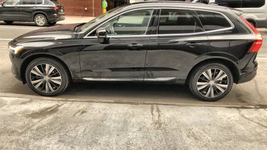 2023 Volvo XC60