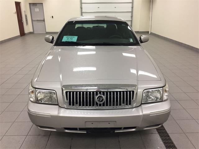 2007 mercury grand marquis gs gs 4dr sedan for sale in jolly acres, south dakota