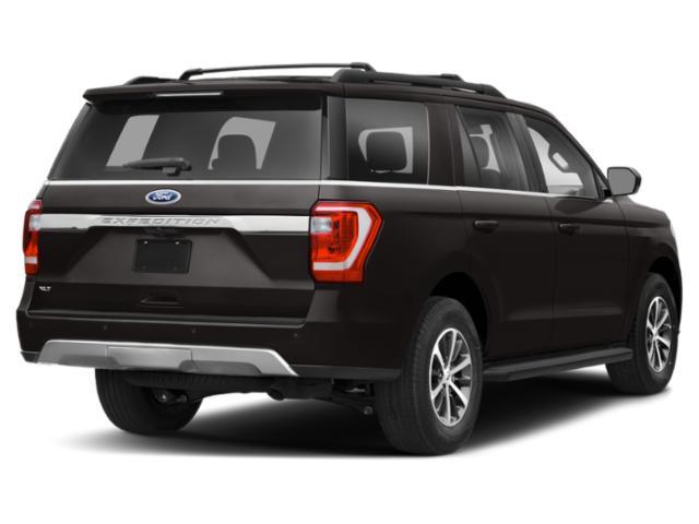 2021 ford expedition xl