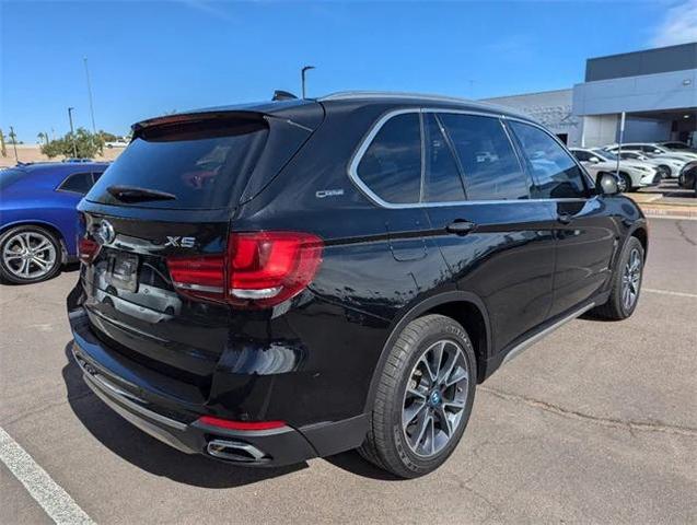 2018 bmw x5 edrive xdrive40e