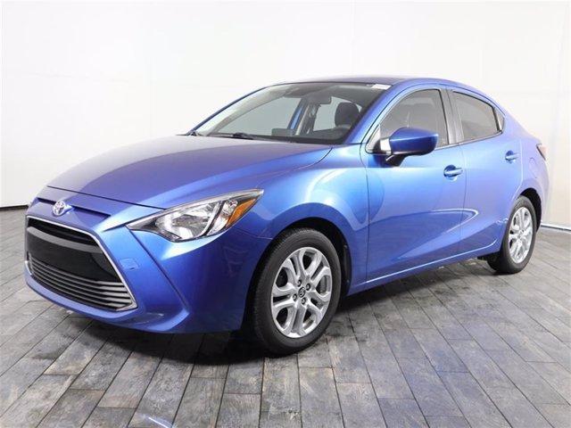 2018 toyota yaris ia in hialeah, florida
