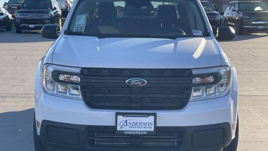 2024 Ford Maverick