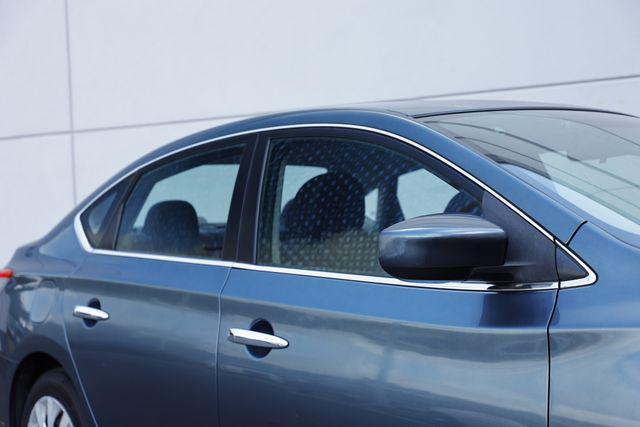 2014 nissan sentra sv