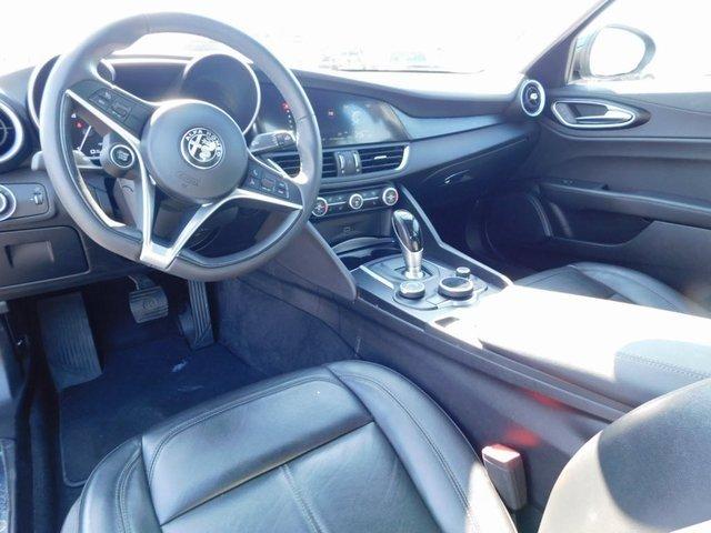 used 2017 alfa romeo giulia awd clarksville, tn 37040 for sale in clarksville, tennessee