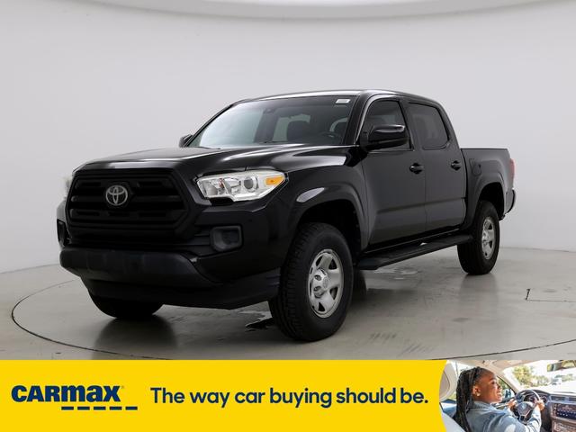 2019 toyota tacoma sr