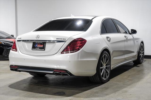 2015 mercedes-benz s-class 4matic