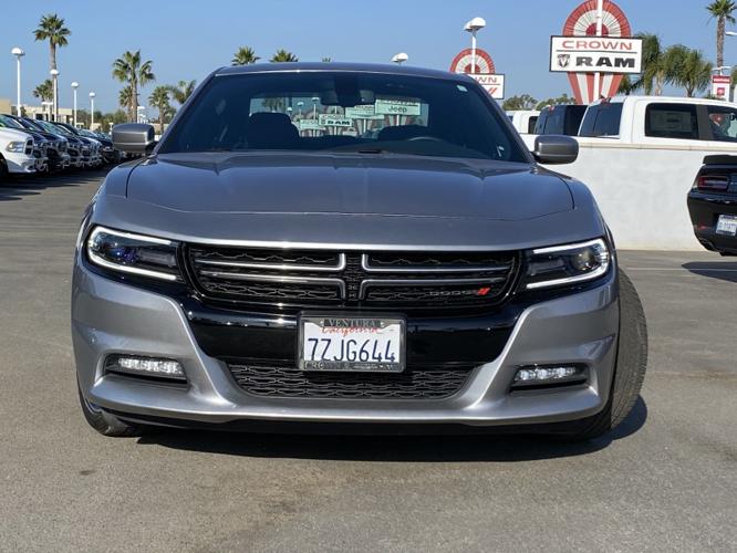 certified 2017 dodge charger sxt ventura, ca 93003 for sale in san buenaventura, california