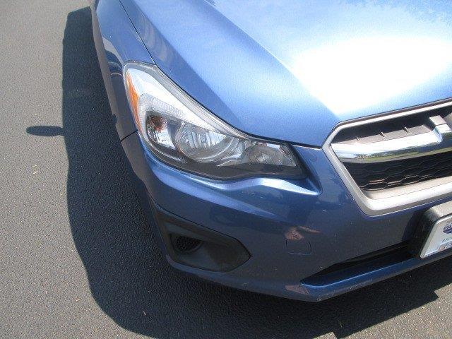2014 subaru impreza 2.0i premium awd 2.0i premium 4dr sedan cvt for sale in saco, maine