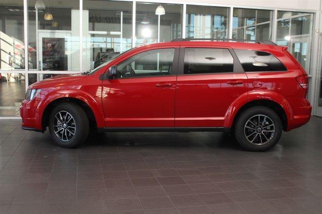 2018 dodge journey se se 4dr suv for sale in albuquerque, new mexico
