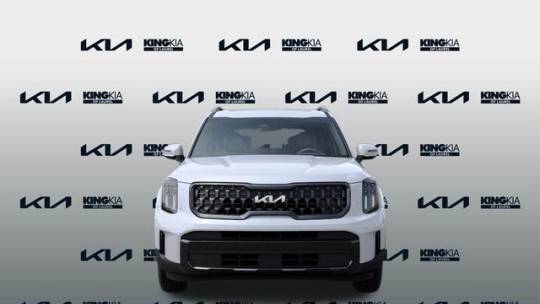 2024 Kia Telluride