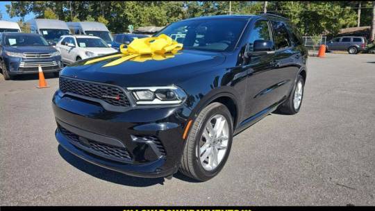 2024 Dodge Durango