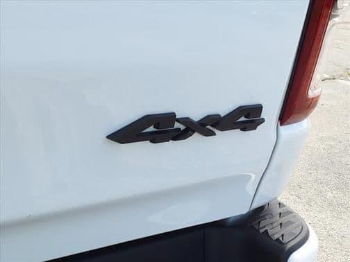 2020 ram 1500 big horn/lone star in pryor, oklahoma