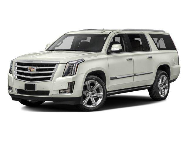 2016 cadillac escalade esv premium